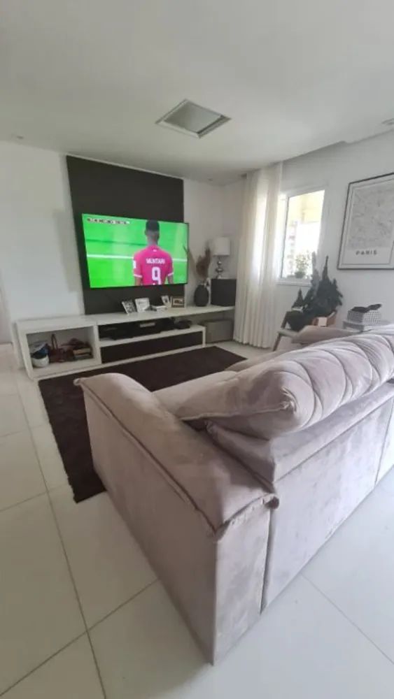 Apartamento, 2 quartos, 104 m² - Foto 2