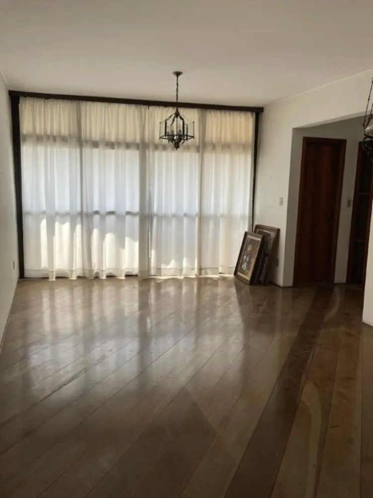 Apartamento, 3 quartos, 120 m² - Foto 1