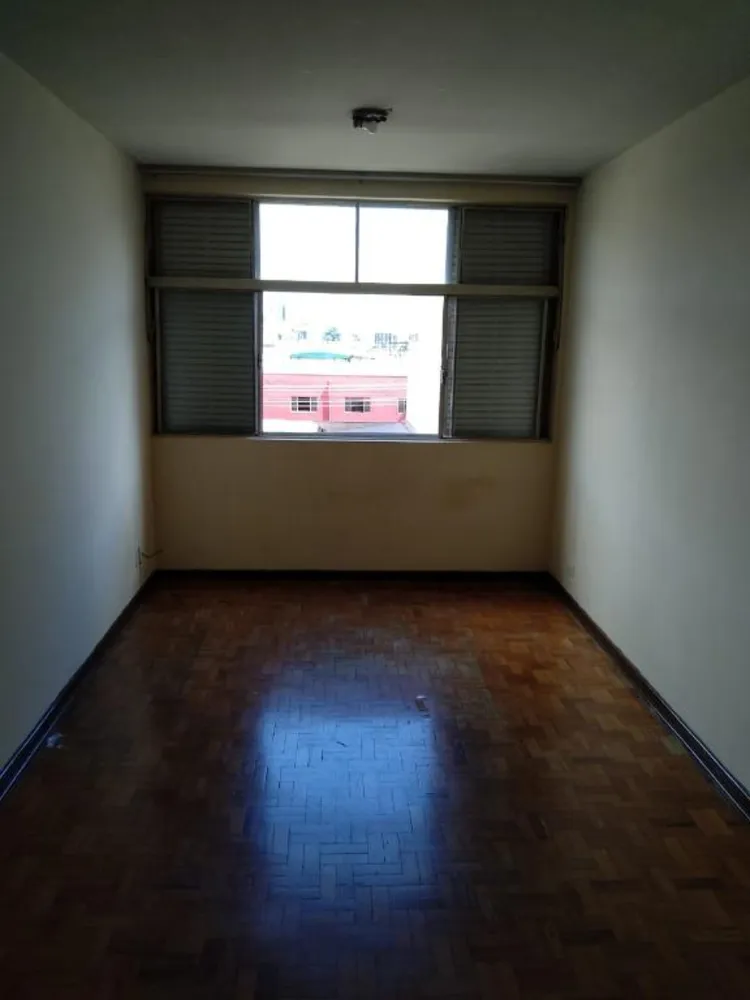 Apartamento, 1 quarto, 52 m² - Foto 1