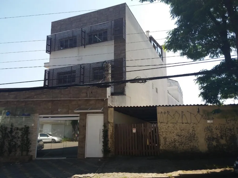 Prédio Inteiro, 6000 m² - Foto 2