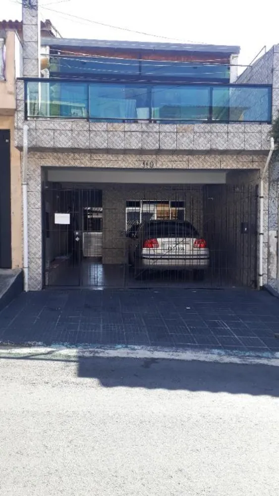 Sobrado, 3 quartos, 155 m² - Foto 2