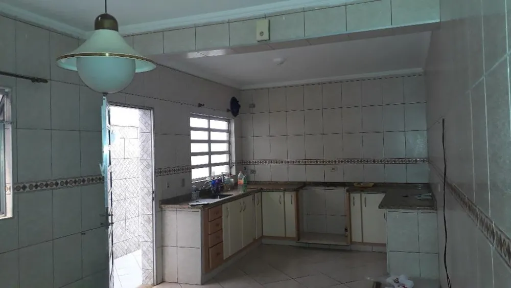 Sobrado, 3 quartos, 155 m² - Foto 1