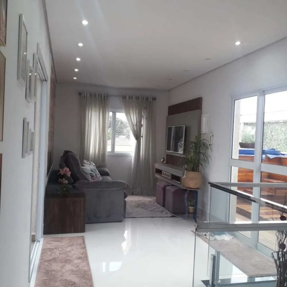 Cobertura, 3 quartos, 182 m² - Foto 1