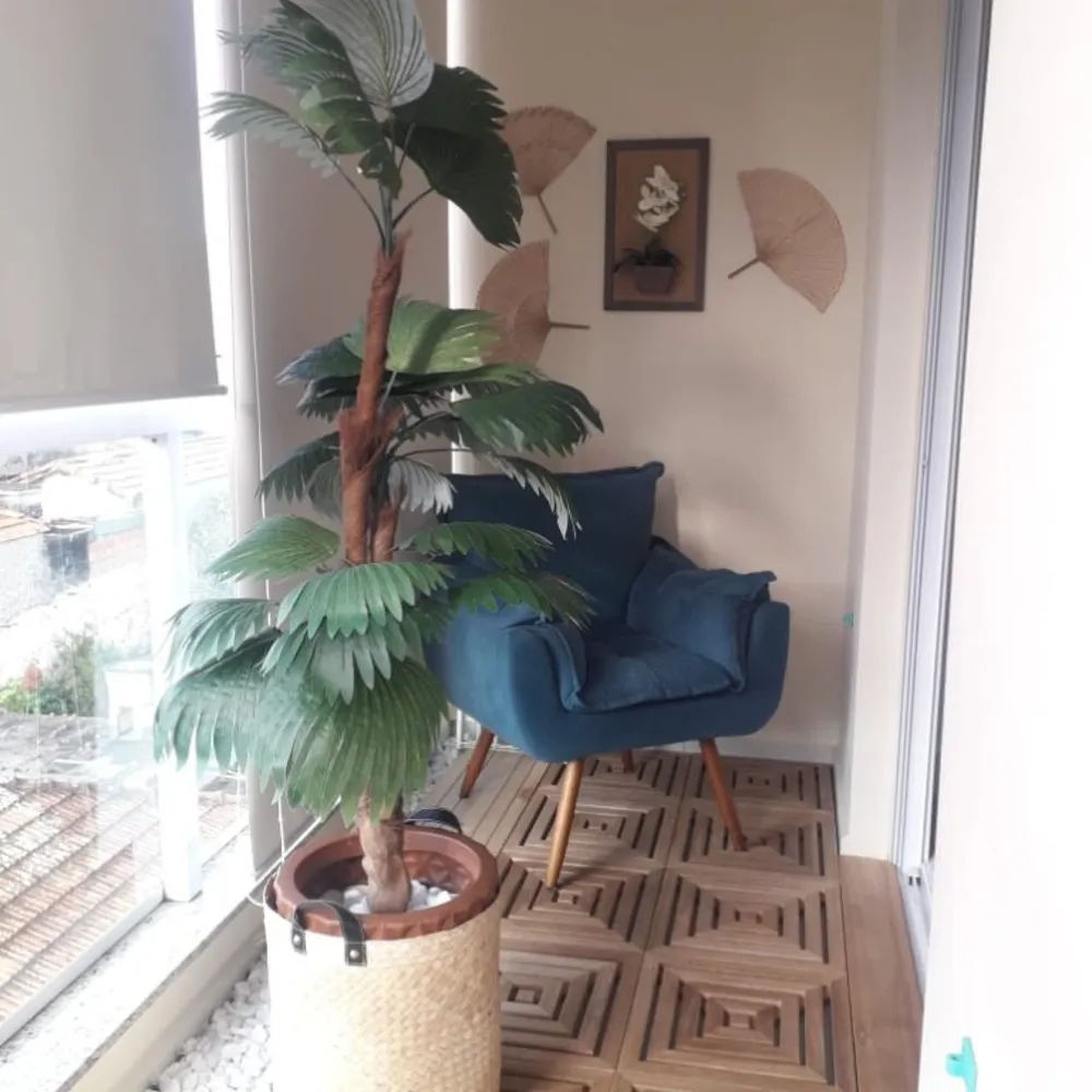 Cobertura, 3 quartos, 182 m² - Foto 4