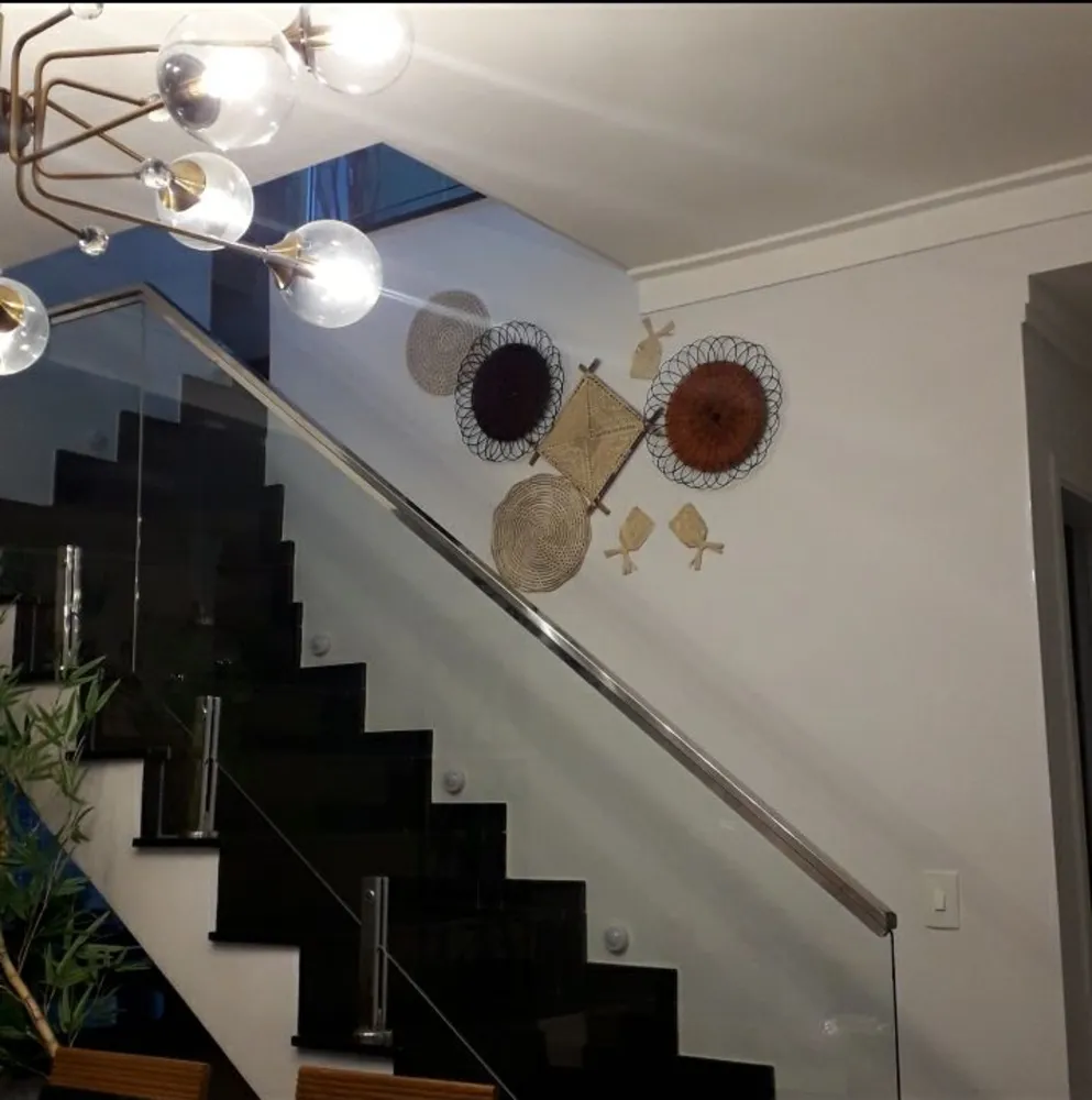 Cobertura, 3 quartos, 182 m² - Foto 3