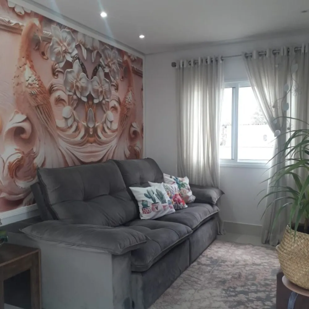 Cobertura, 3 quartos, 182 m² - Foto 2