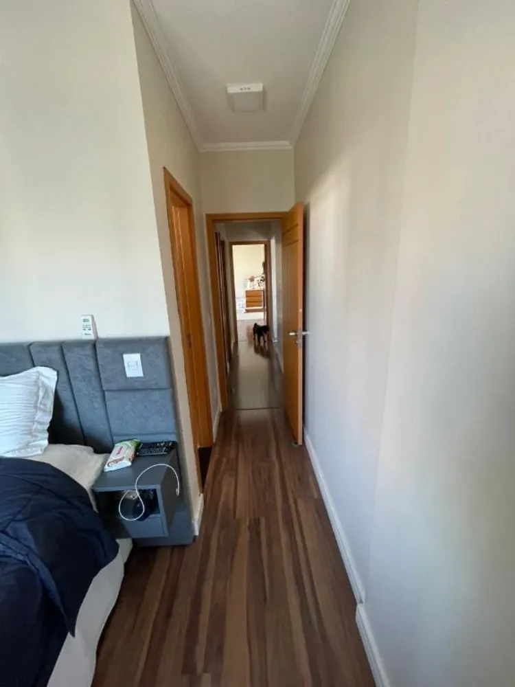 Cobertura, 4 quartos, 214 m² - Foto 3