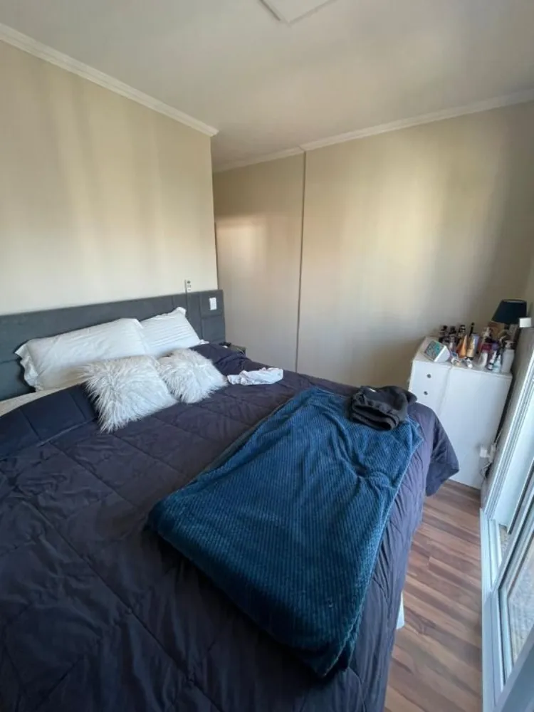 Cobertura, 4 quartos, 214 m² - Foto 4