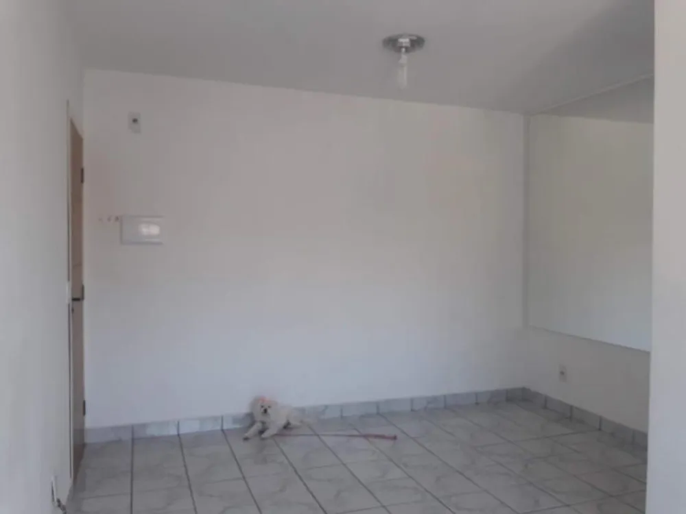 Apartamento, 2 quartos, 56 m² - Foto 2