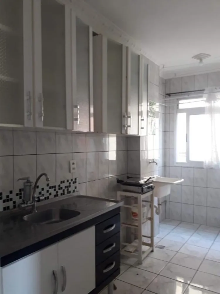 Apartamento, 2 quartos, 56 m² - Foto 4
