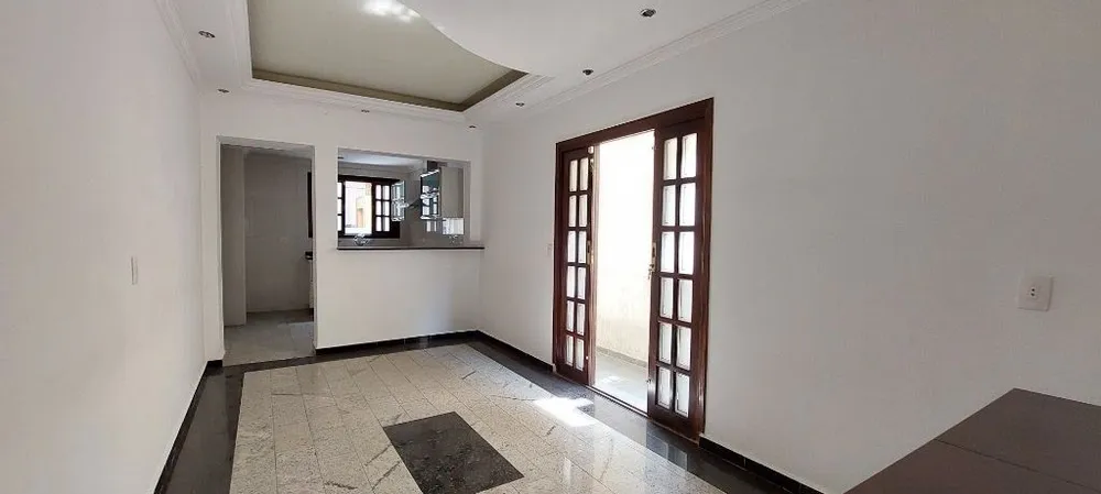 Sobrado, 3 quartos, 100 m² - Foto 4