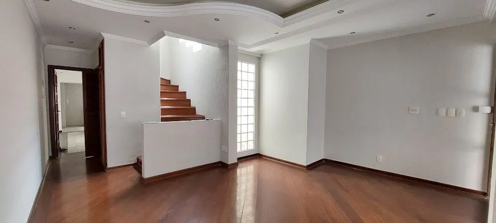 Sobrado, 3 quartos, 100 m² - Foto 1