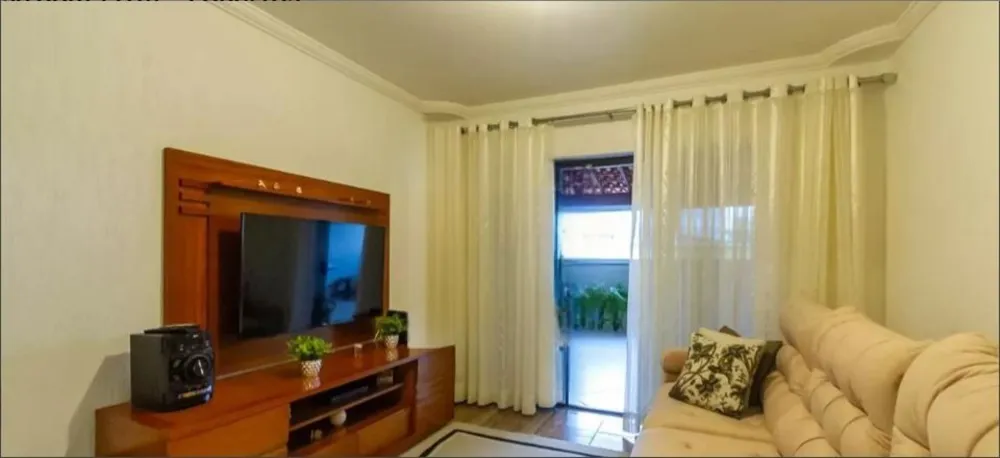 Sobrado, 4 quartos, 147 m² - Foto 1