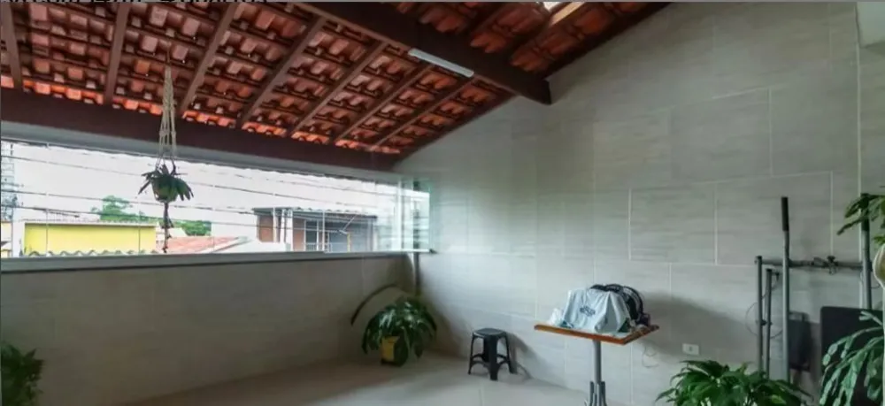 Sobrado, 4 quartos, 147 m² - Foto 3