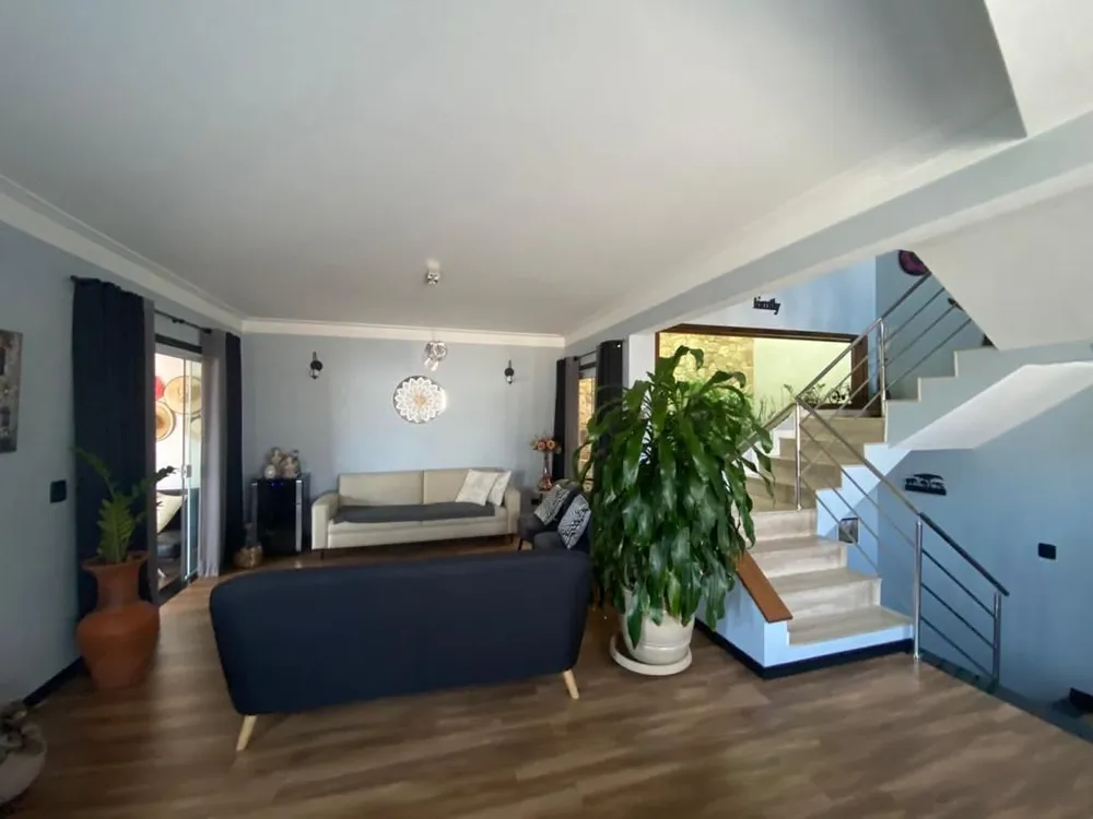 Sobrado, 4 quartos, 450 m² - Foto 1