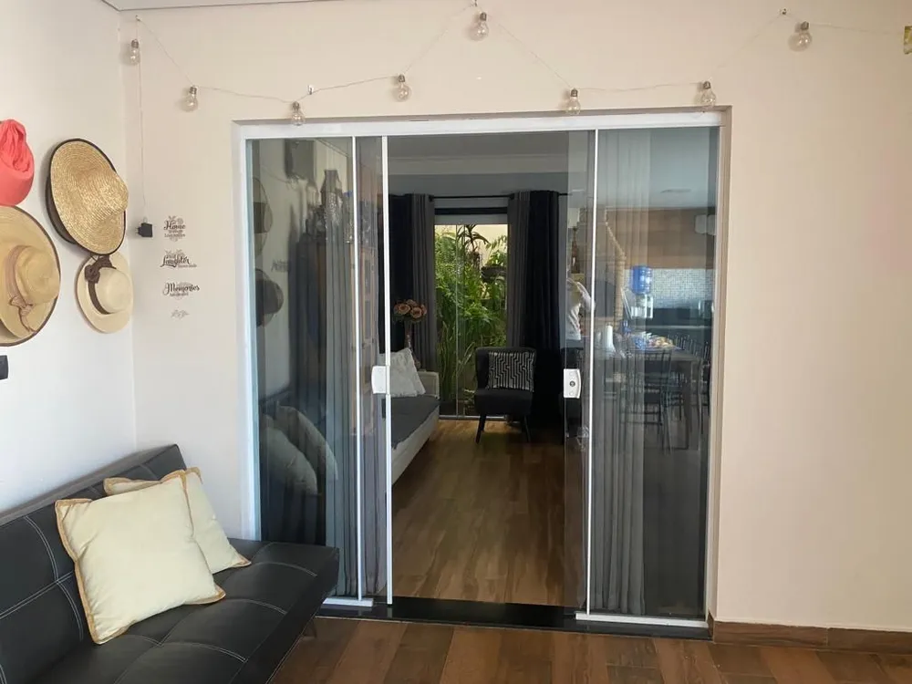 Sobrado, 4 quartos, 450 m² - Foto 2