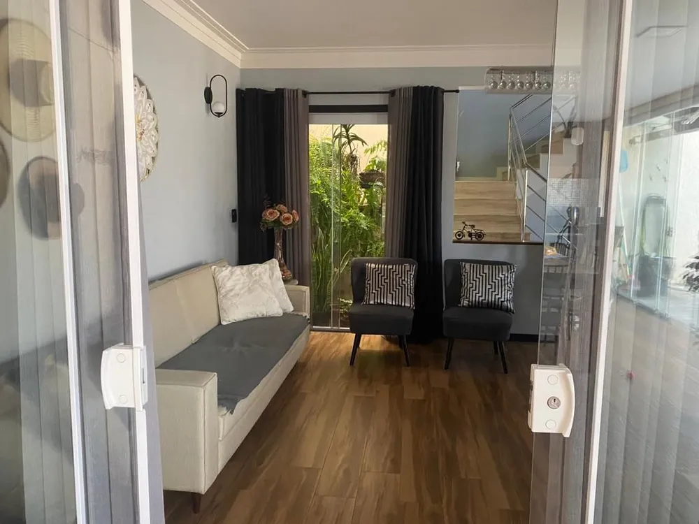 Sobrado, 4 quartos, 450 m² - Foto 3