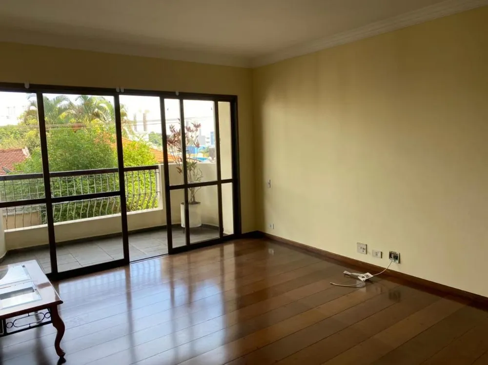 Apartamento, 3 quartos, 219 m² - Foto 1