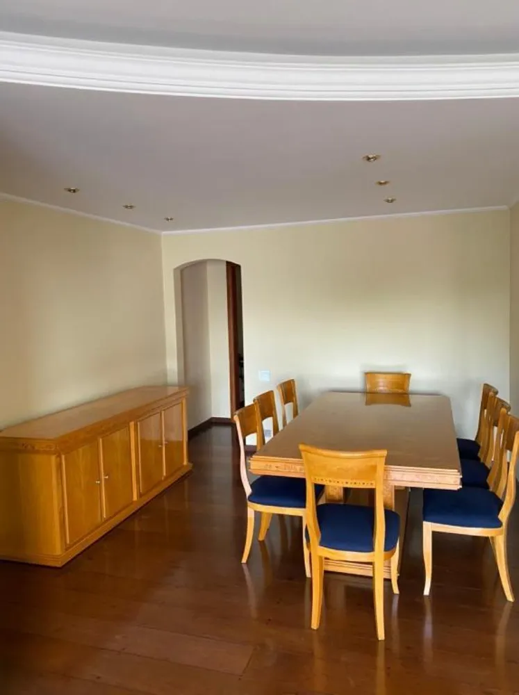 Apartamento, 3 quartos, 219 m² - Foto 3