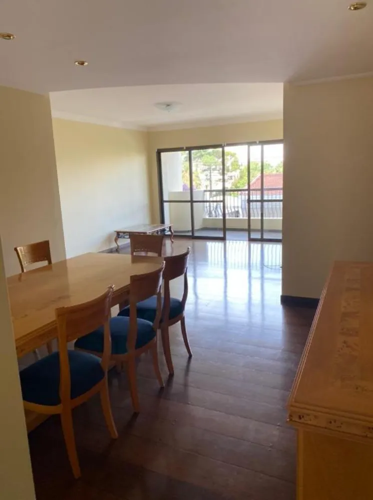 Apartamento, 3 quartos, 219 m² - Foto 4