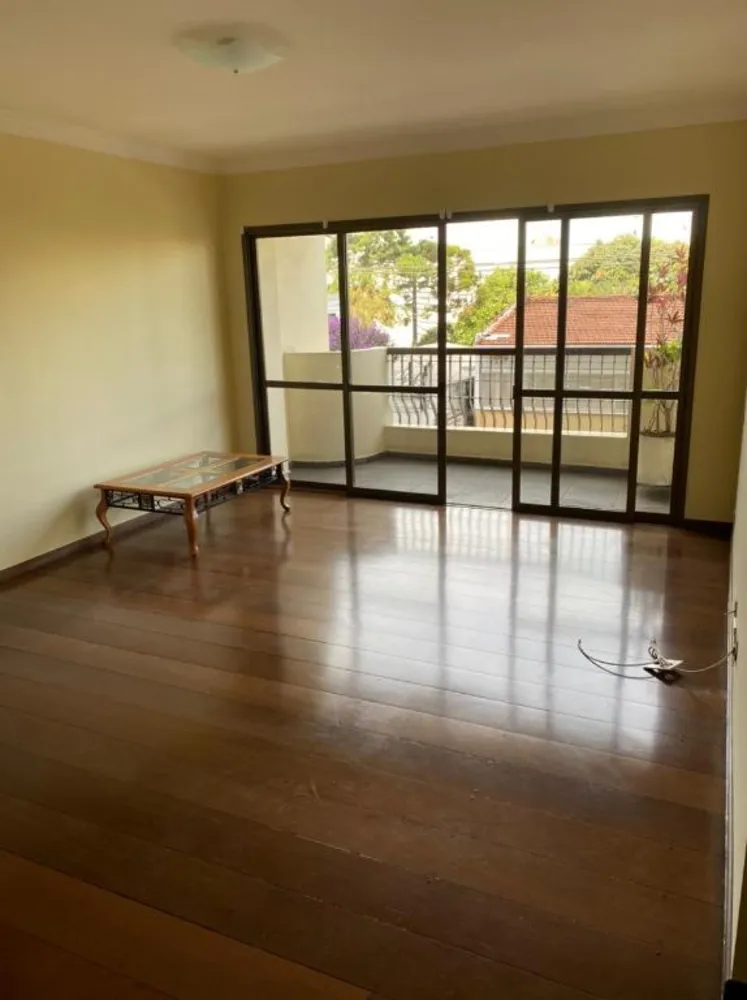 Apartamento, 3 quartos, 219 m² - Foto 2
