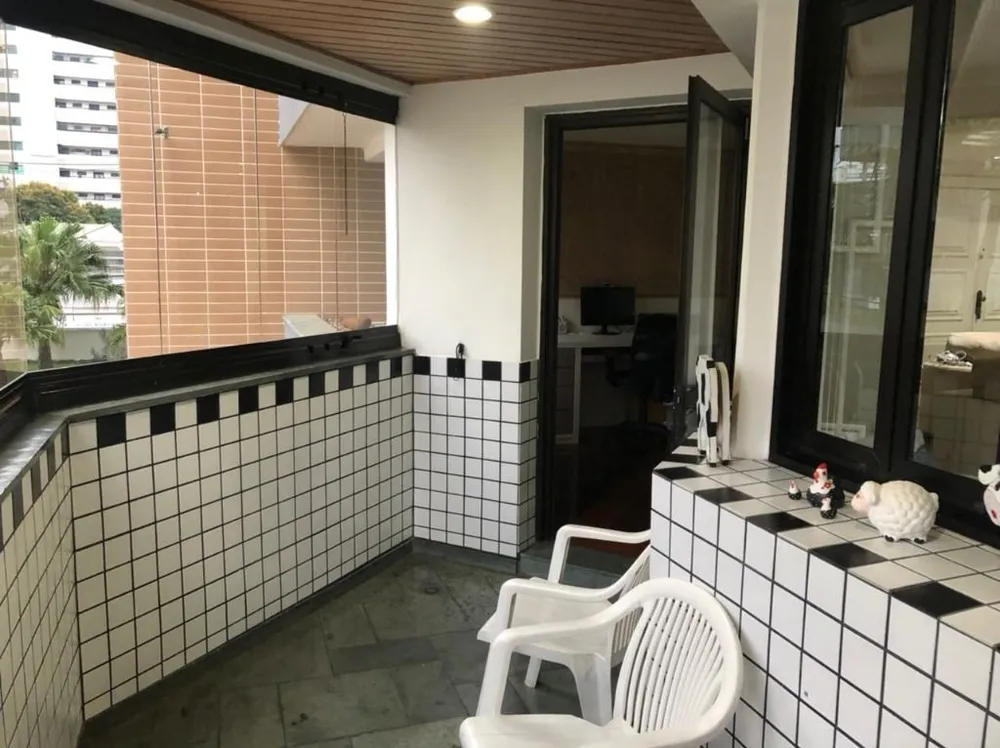Apartamento, 3 quartos, 248 m² - Foto 3