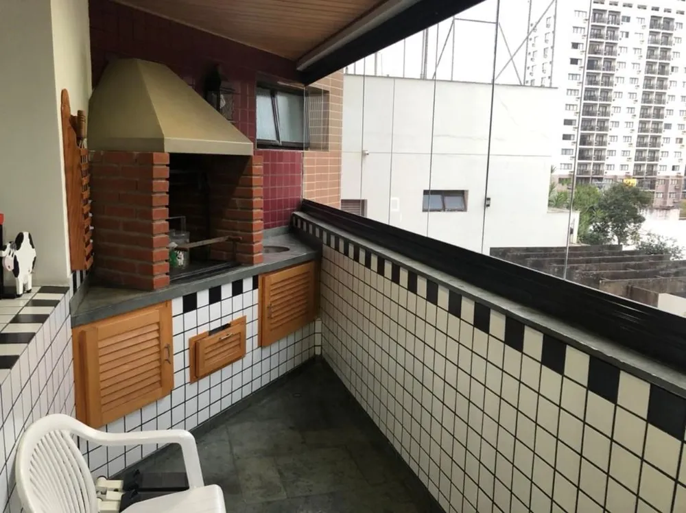 Apartamento, 3 quartos, 248 m² - Foto 2