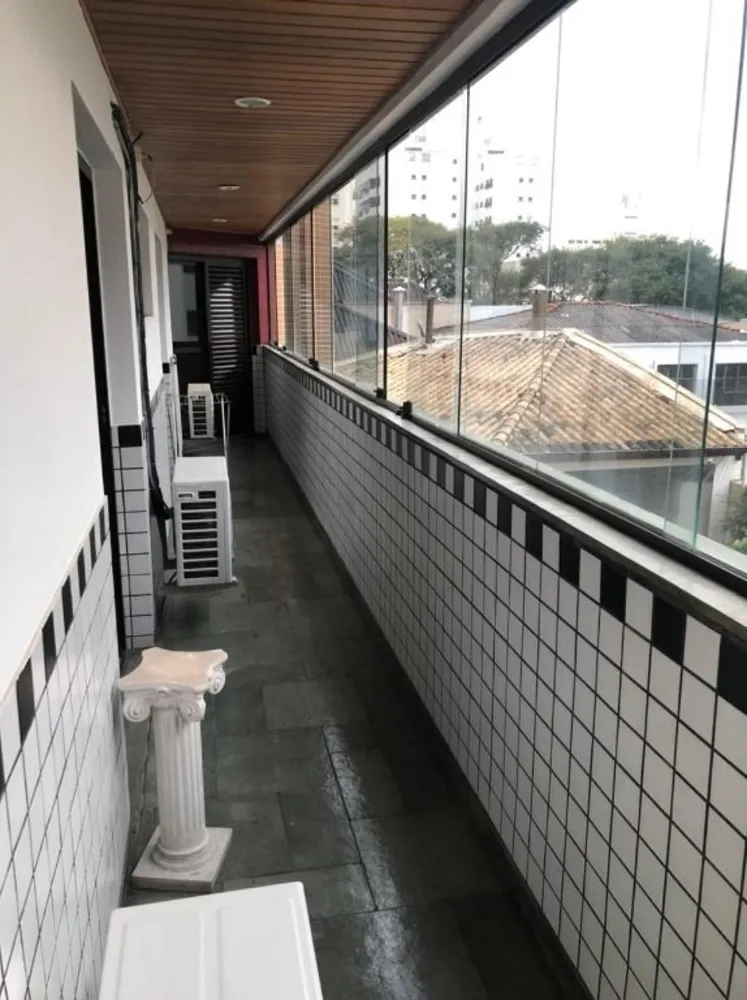 Apartamento, 3 quartos, 248 m² - Foto 4
