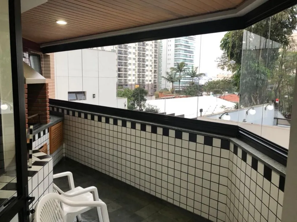 Apartamento, 3 quartos, 248 m² - Foto 1