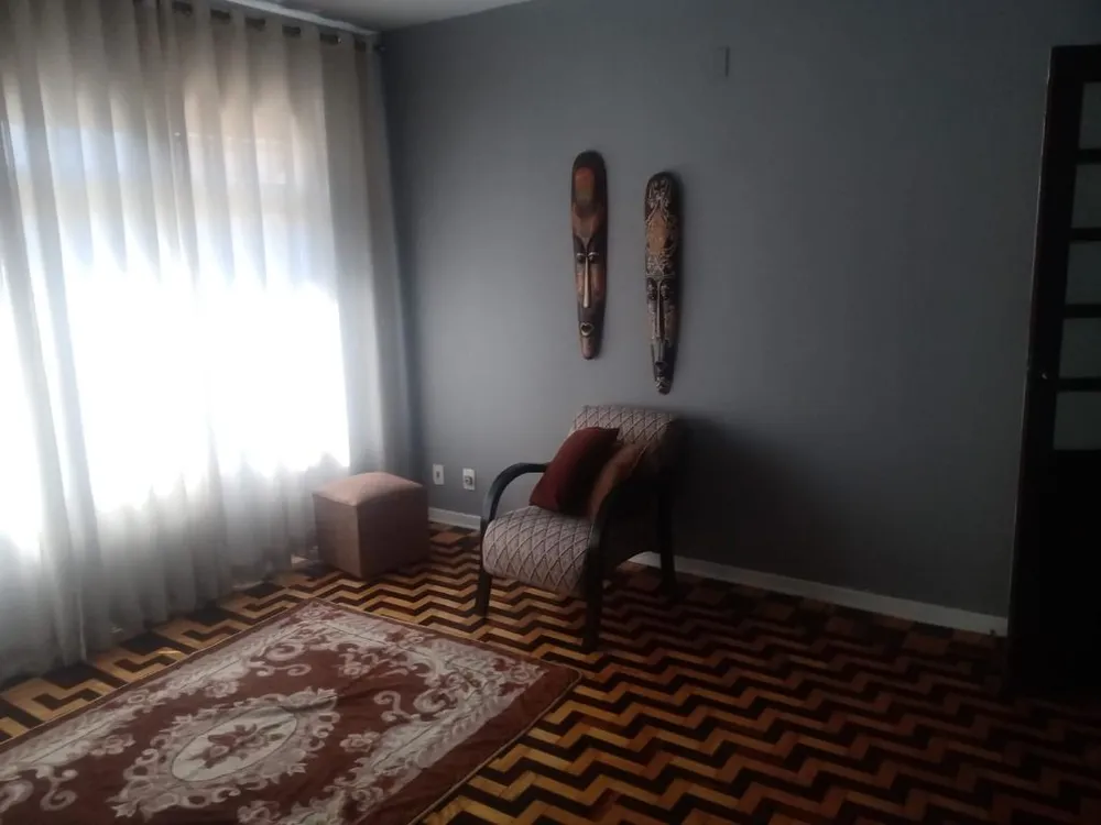 Apartamento, 3 quartos, 176 m² - Foto 1