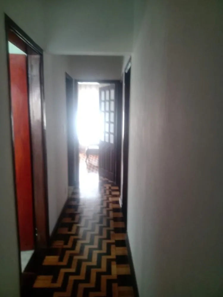Apartamento, 3 quartos, 176 m² - Foto 4