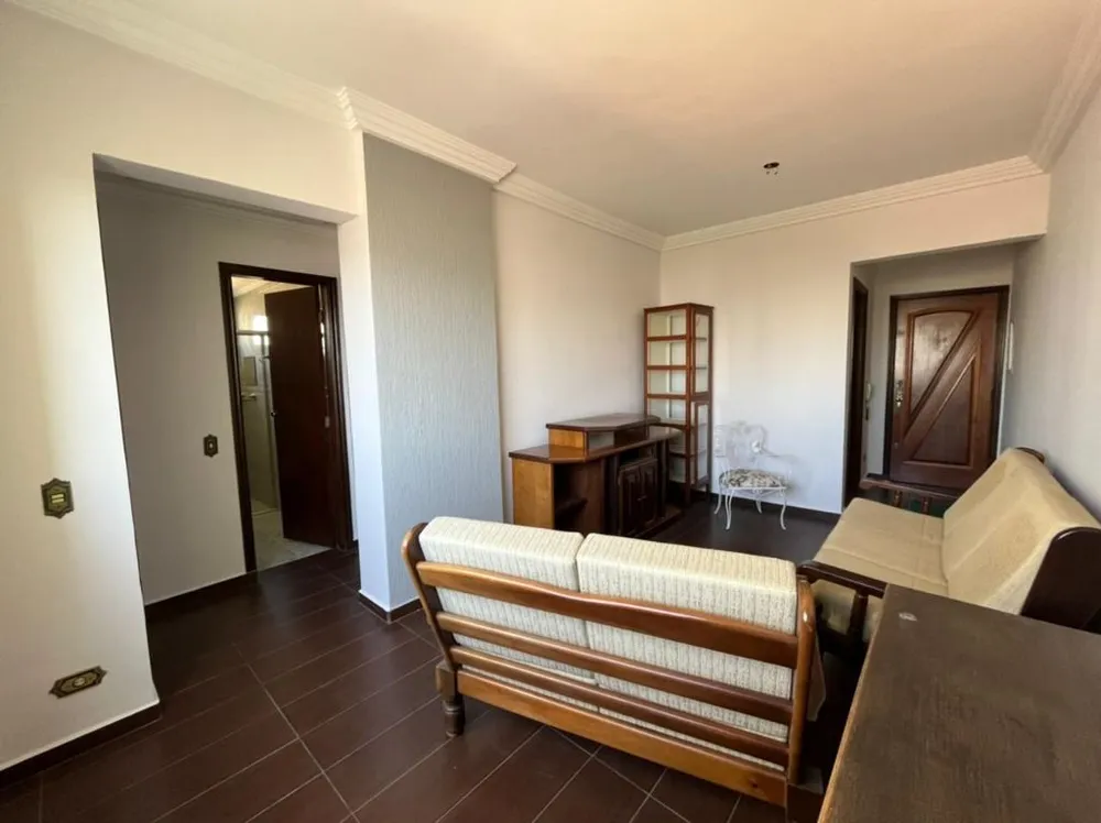 Apartamento, 2 quartos, 68 m² - Foto 1