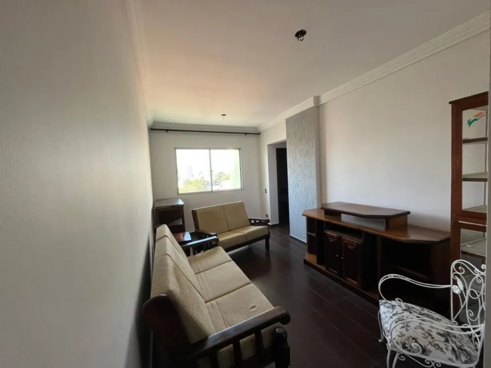 Apartamento, 2 quartos, 68 m² - Foto 2