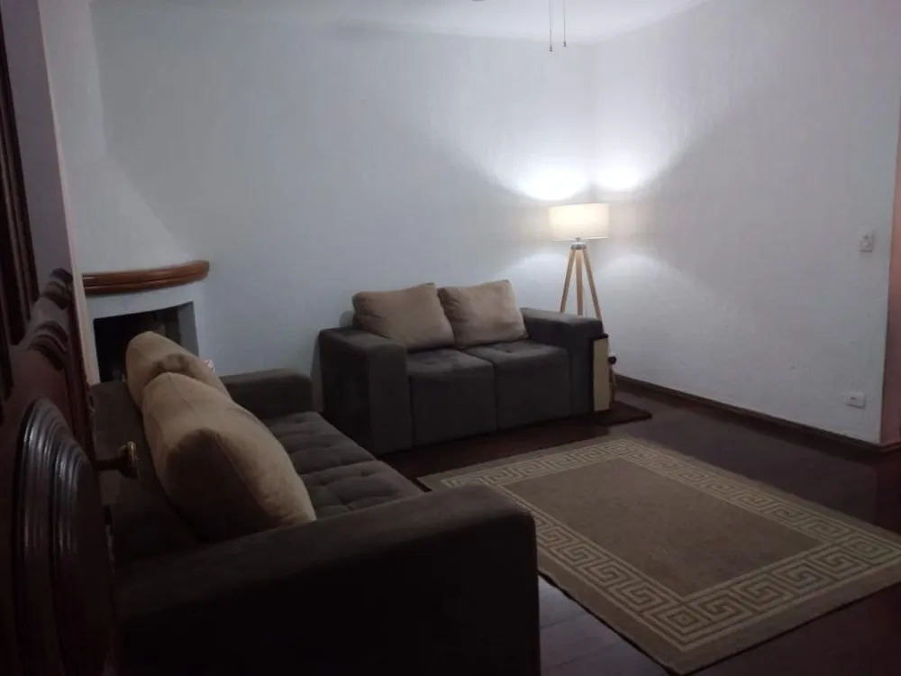 Sobrado, 3 quartos, 222 m² - Foto 1