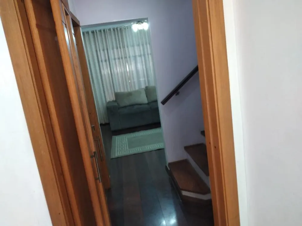 Sobrado, 3 quartos, 222 m² - Foto 3