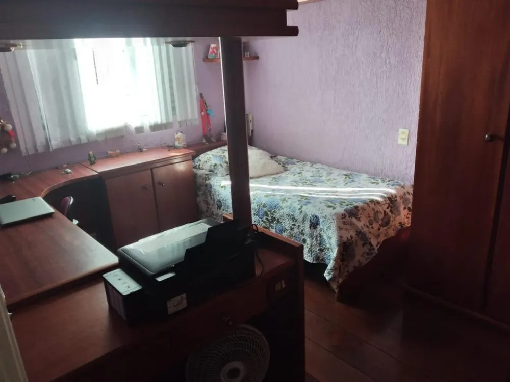 Sobrado, 3 quartos, 222 m² - Foto 4
