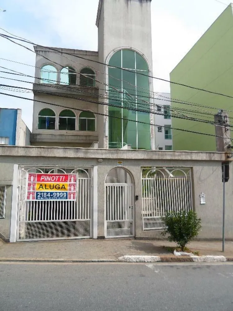 Prédio Inteiro, 741 m² - Foto 1
