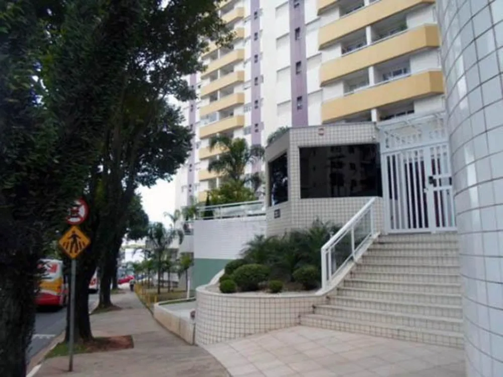 Cobertura, 2 quartos, 156 m² - Foto 1