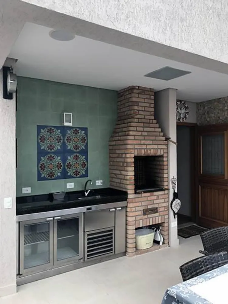 Cobertura, 2 quartos, 156 m² - Foto 3