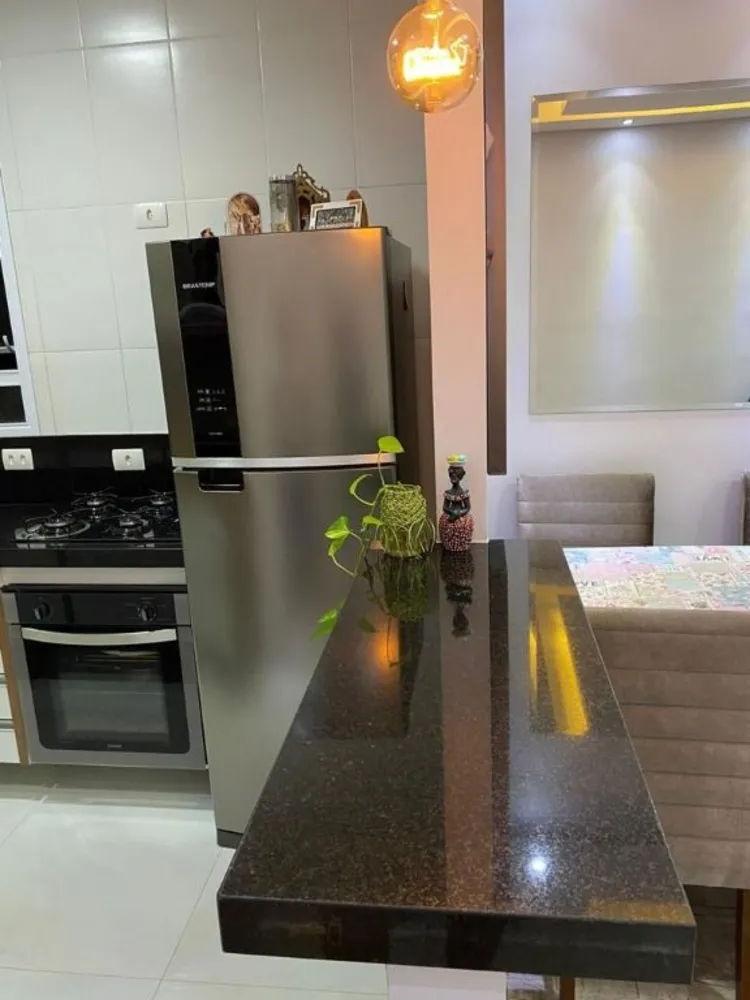 Apartamento, 2 quartos, 56 m² - Foto 3