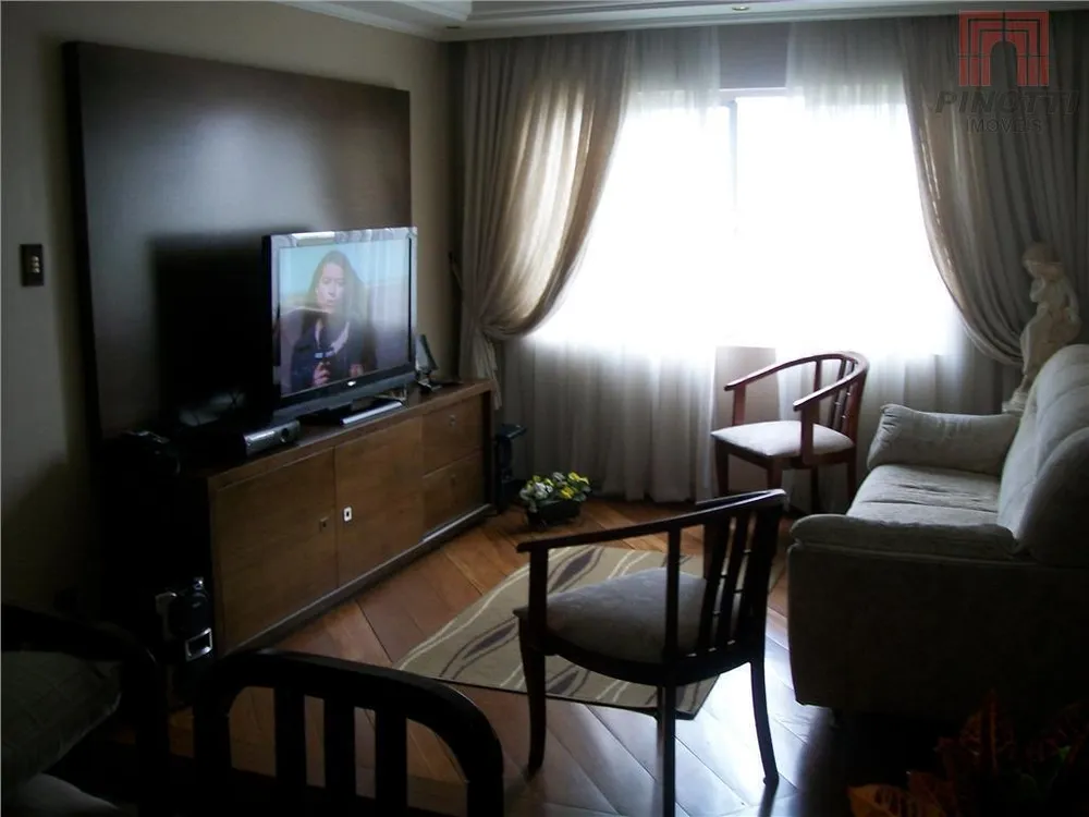 Apartamento, 2 quartos, 76 m² - Foto 3