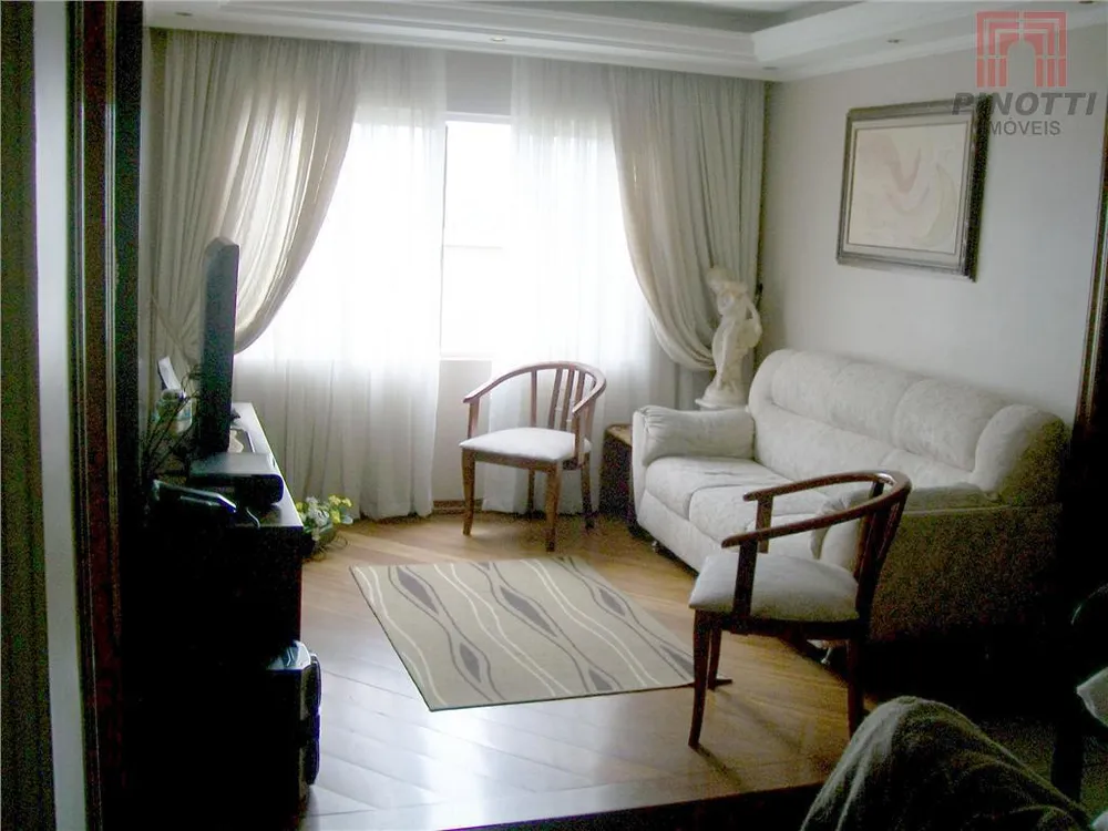Apartamento, 2 quartos, 76 m² - Foto 2