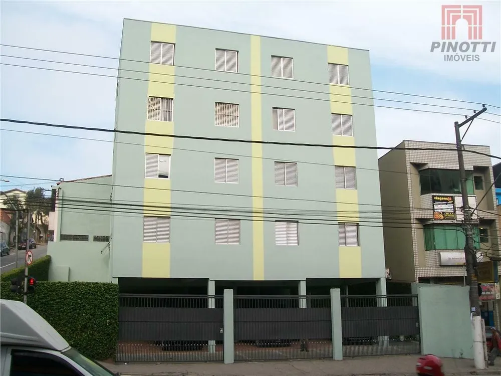 Apartamento, 2 quartos, 76 m² - Foto 1