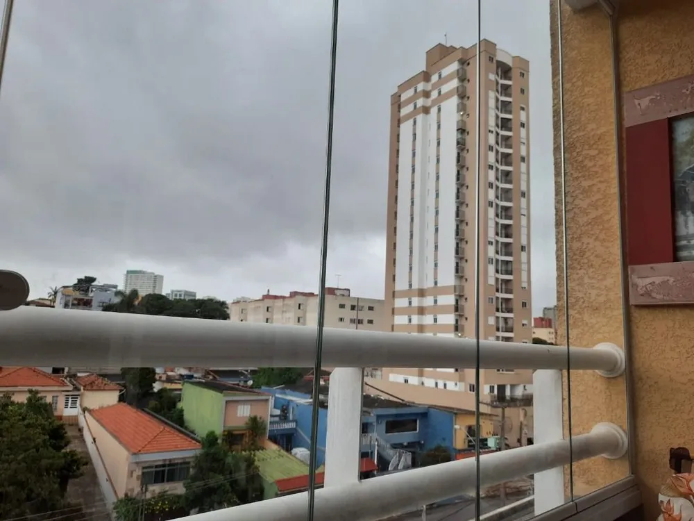Apartamento, 3 quartos, 70 m² - Foto 2