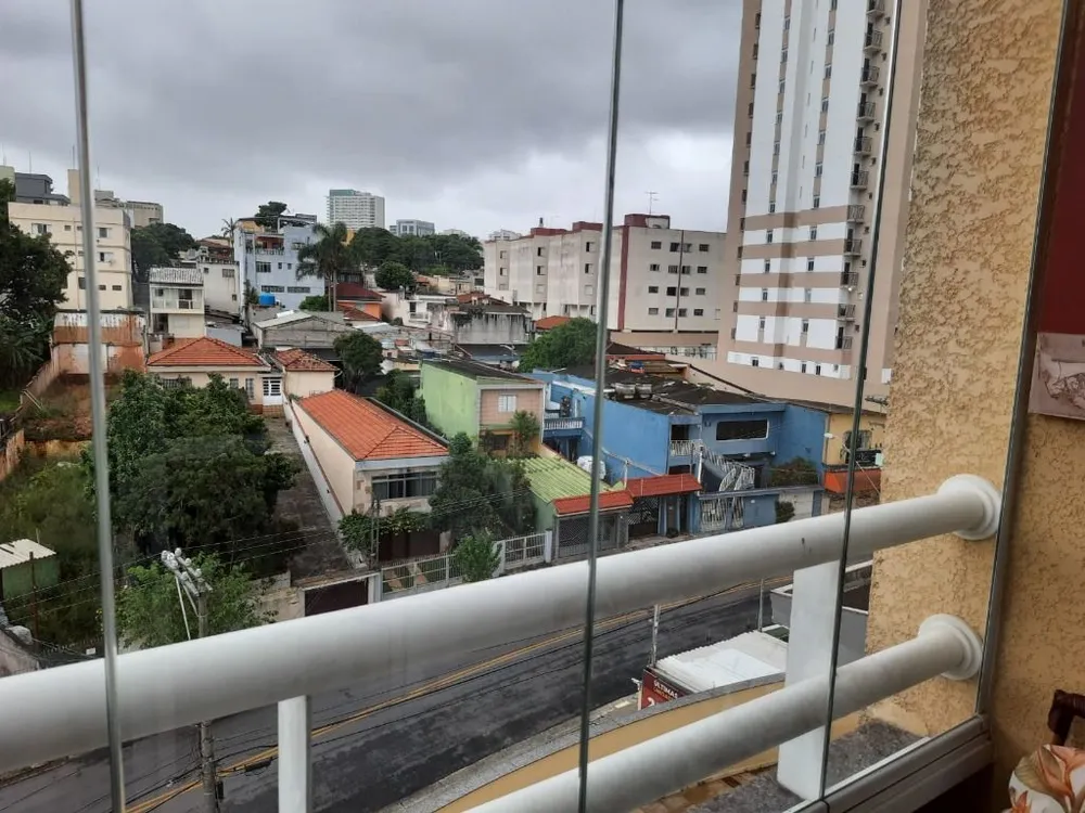 Apartamento, 3 quartos, 70 m² - Foto 3