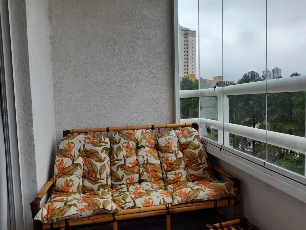 Apartamento, 3 quartos, 70 m² - Foto 4