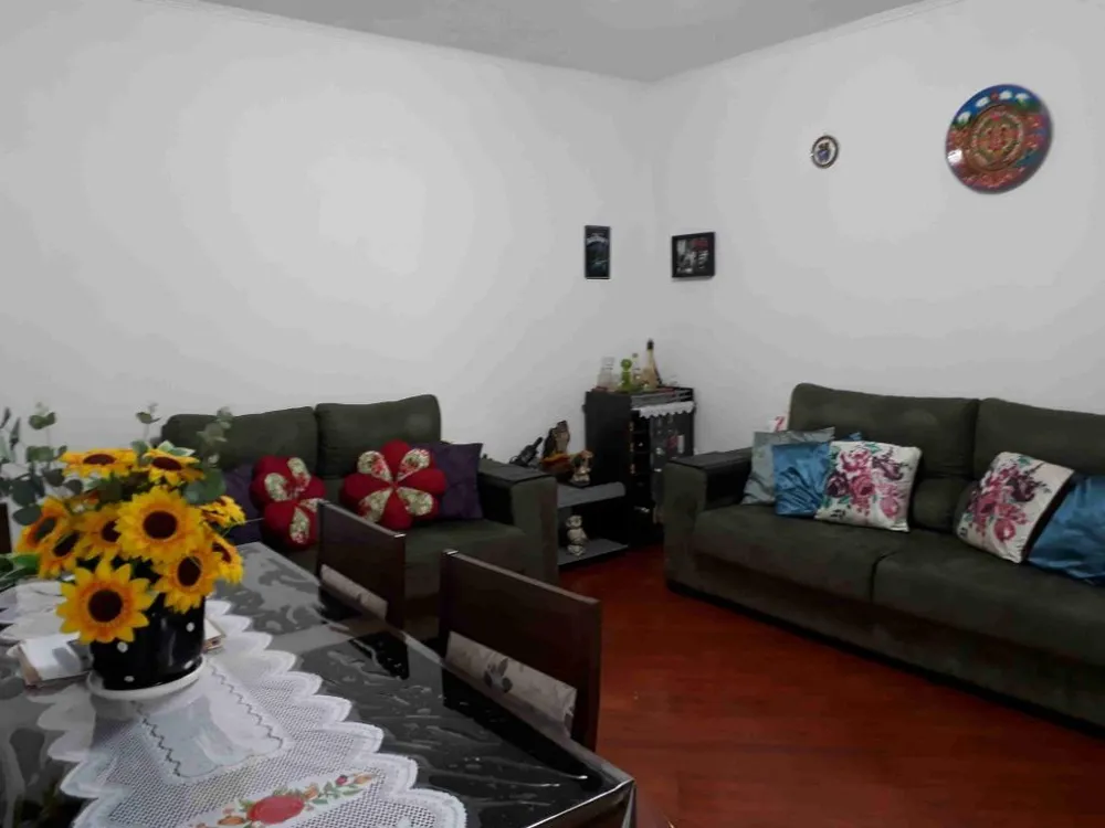 Apartamento, 3 quartos, 85 m² - Foto 2