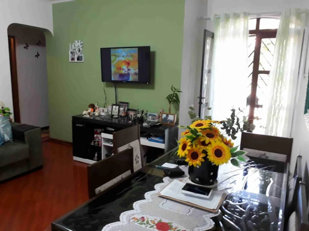 Apartamento, 3 quartos, 85 m² - Foto 1