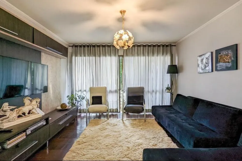 Apartamento, 3 quartos, 144 m² - Foto 4