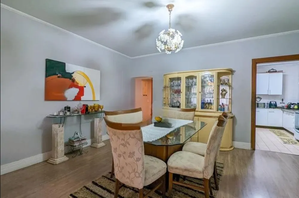 Apartamento, 3 quartos, 144 m² - Foto 3